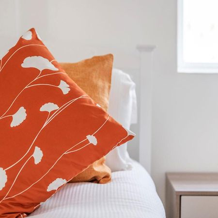 The Cutesy - Fitzrovia - By Frankie Says Apartment London Bagian luar foto