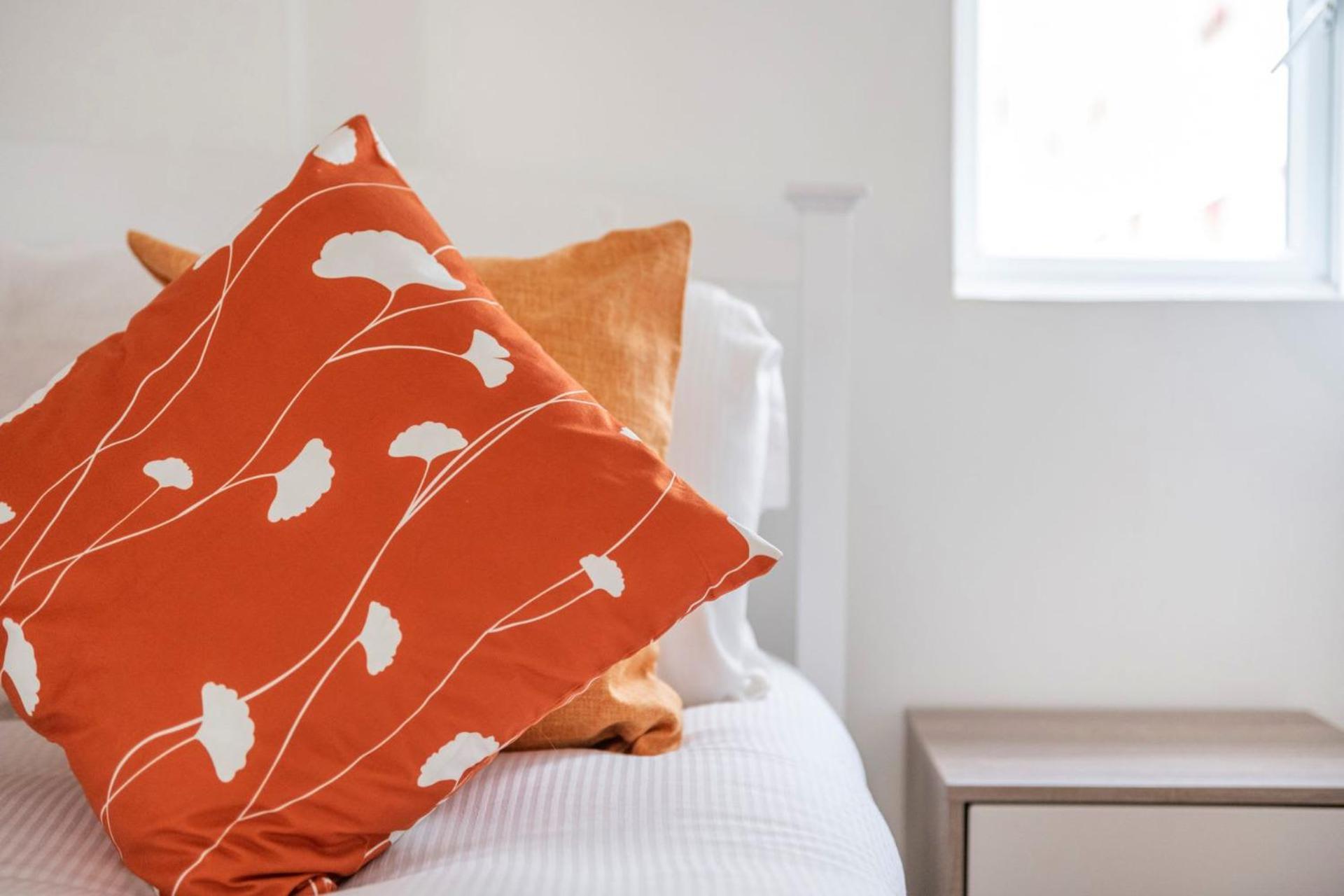 The Cutesy - Fitzrovia - By Frankie Says Apartment London Bagian luar foto