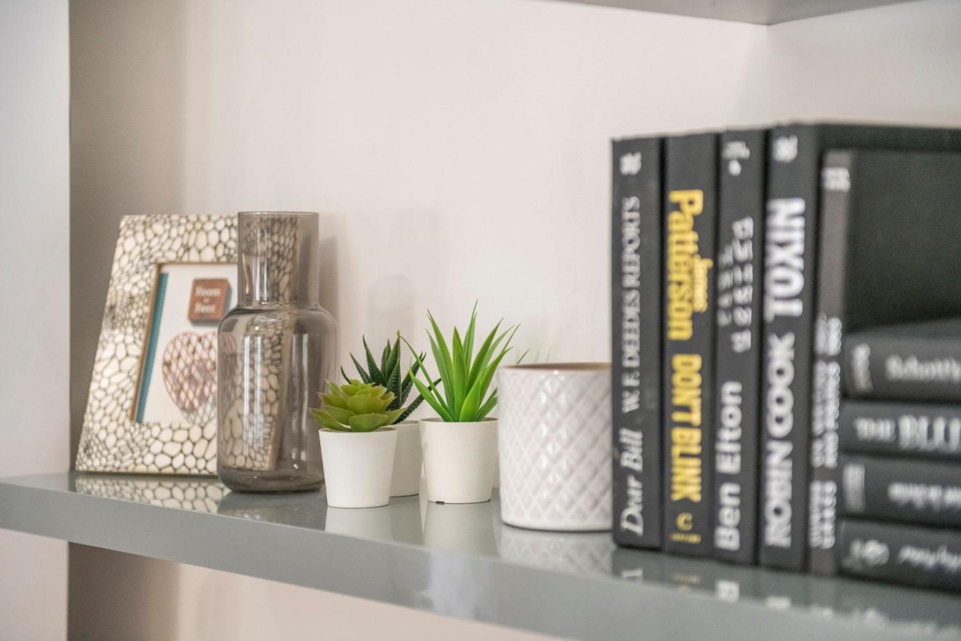 The Cutesy - Fitzrovia - By Frankie Says Apartment London Bagian luar foto