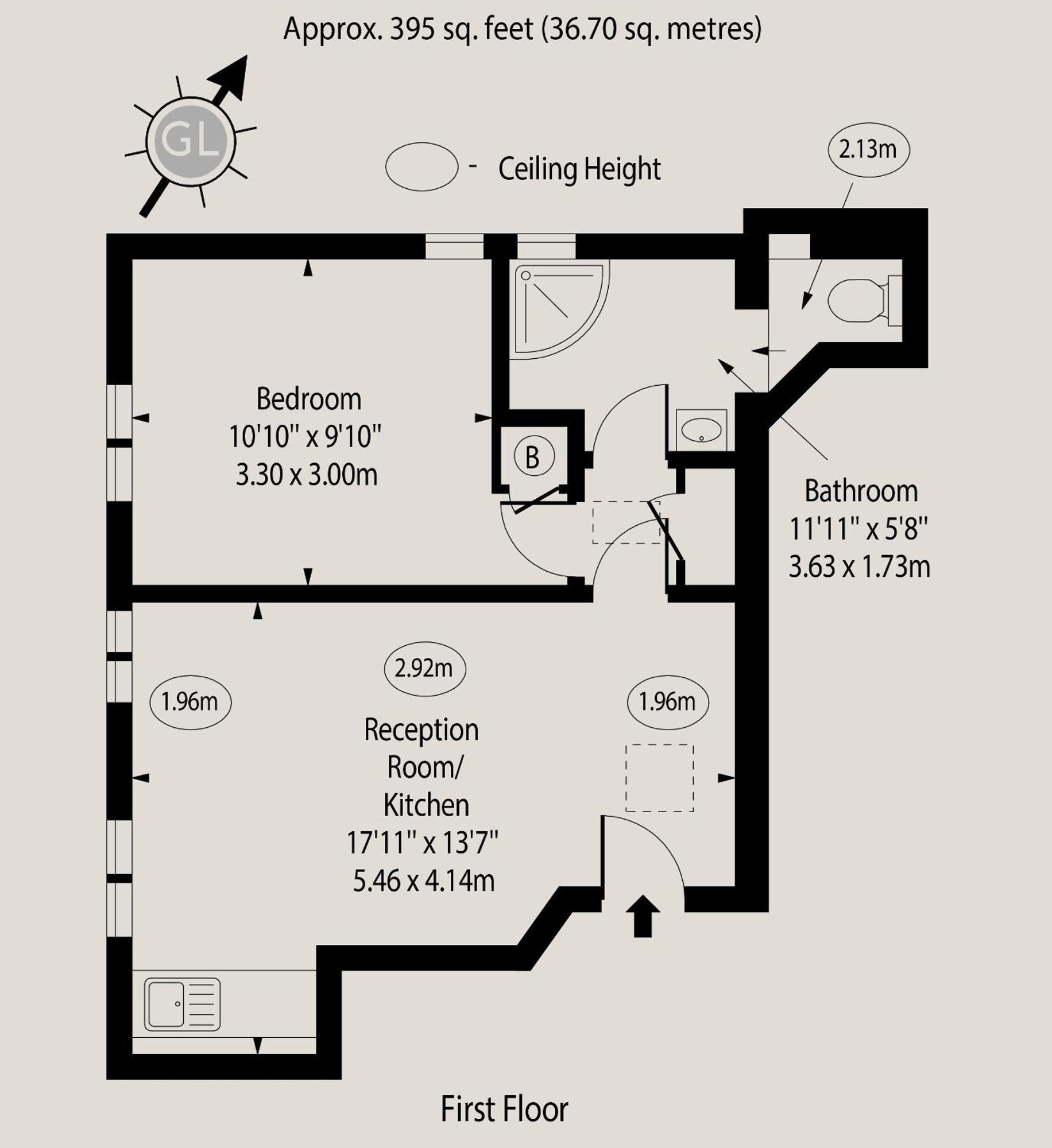 The Cutesy - Fitzrovia - By Frankie Says Apartment London Bagian luar foto