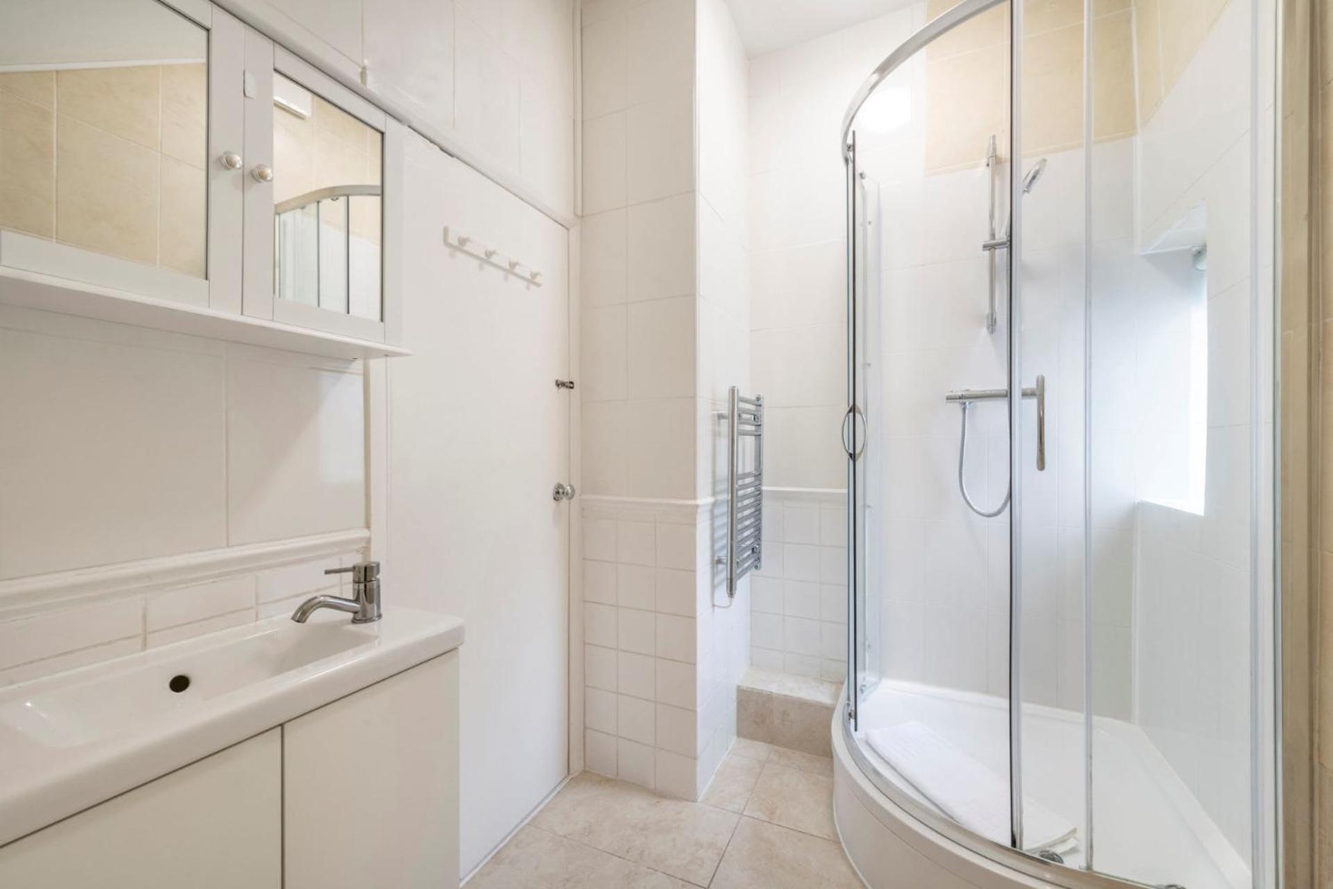 The Cutesy - Fitzrovia - By Frankie Says Apartment London Bagian luar foto